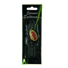 SPINNER SAITAMA N°2 5G TW PALETTE GOLD