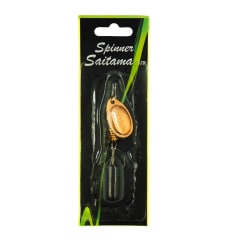 SPINNER SAITAMA N°2 5G COOPER