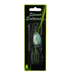 SPINNER SAITAMA N°3 7G SILVER