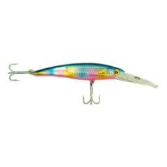SEÑUELO POKEE TROLLING 60G 16CM RAINBOW BLUE