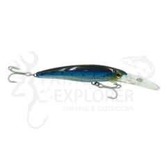 SEÑUELO POKEE TROLLING 60G 16CM SARDINE