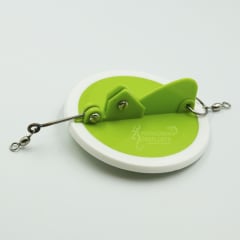 PARABAN VERDE
