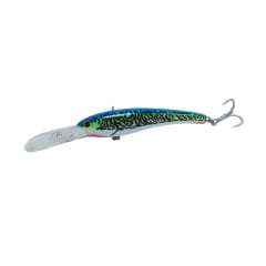 SEÑUELO BADFISH NAKATSU 120MM 31G SEA TIGER