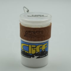 SOPORTE CON POLVO SECANTE CLIFF - THE SNAP STRAP