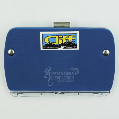 PORTA MOSCAS CLIFF'S - THE HEAD LINER