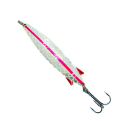 CUCHARA TOBY SAITAMA 60G WHITE FISH