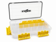 CAJA STORM WATERPROOF XXL