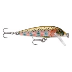 SEÑUELO RAPALA COUNTDOWN CD07 7CM 8G RAINBOW TROUT