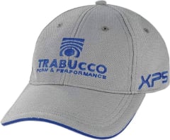 GORRO TRABUCCO DRY-TEK GREY