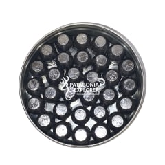 OJIVAS CAL.51 500GR