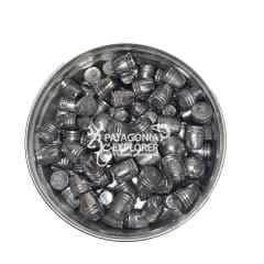 OJIVAS CAL.35 97,2gn