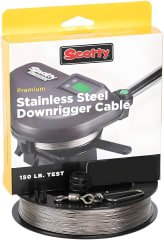 CABLE ACERO INOX SCOTTY 1000K