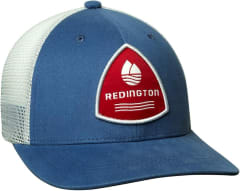 GORRO REDINGTON BADGE MESHBACK CAP COLOR ROYAL BL