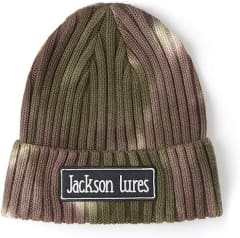 GORRO LANA JACKSON LURES TIE DYE BEANIE