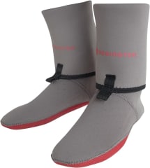 CALCETINES DE VADEO REDINGTON WET GRAPHINE SIZE 10-11