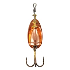 SPINNER MAPSO VLASON METAL COBRE 8G