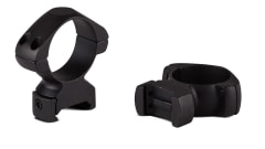 MONTURA STEEL RINGS KONUS 25.4MM