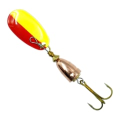 SPINNER SONNAR SAITAMA N°3 - 8.6G ESPAÑOLA
