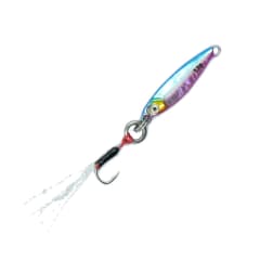 MICRO JIG SEABOSS JP 1.5G BLUE PINK