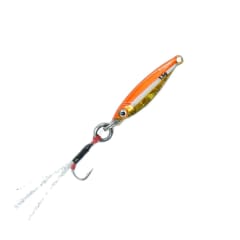 MICRO JIG SEABOSS JP 1.5G RED GOLD