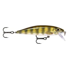 SEÑUELO RAPALA X-RAP COUNTDOWN XRCD07 7CM 10G LIVE PERCH
