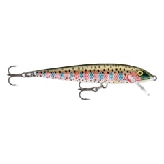 SEÑUELO RAPALA ORIGINAL FLOATER F09 9CM 5G RAINBOW TROUT