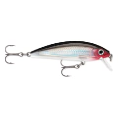 SEÑUELO RAPALA X-RAP COUNTDOWN XRCD05 5CM 4G SILVER