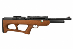 RIFLE BEEMAN 1358 CAL.22