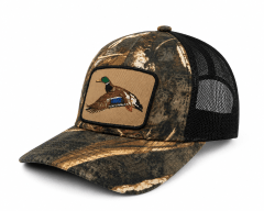 GORRO CAZA REAL TREE CAMO