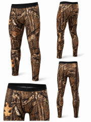 PANTALON CAMUFLADO MOSSY OAK