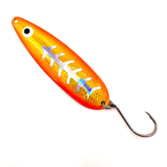 CUCHARAS RIVERKING GLOW FIREBONE