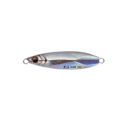 JIGPARA MAJORCRAFT SLOW LIVEBAITS UV 30G