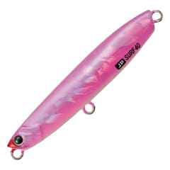 JIG MAJOR CRAFT JIGPARA SURF 40G #09 FULL PINK GLOW