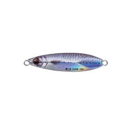 JIGPARA MAJORCRAFT SLOW LIVEBAITS UV 50G