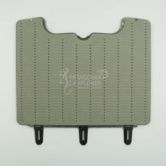 MFC BOAT BOX LEAF - LARGE FLY SLIT FOAM