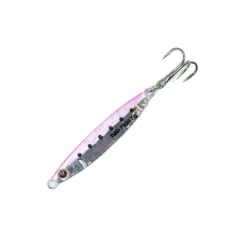 MICRO JIG BADFISH /7GR PINK SARDINE