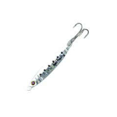 MICRO JIG BADFISH /7GR SARDINE HOLOGRAPHIC