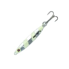 MICRO JIG BADFISH /7GR SHINY SARDINE