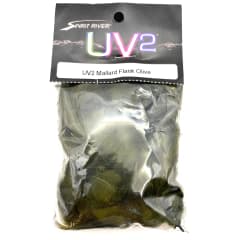 UV2 MALLARD FLANK OLIVE