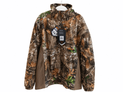 CHAQUETA HABIT RT EDGE/ CUB SIZE L