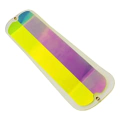 FLASHER OKI BIG SHOOTER PHANTOM JELLYFISH GREEN