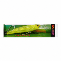 SEÑUELO MINNOW SAITAMA COAST 51GR B04