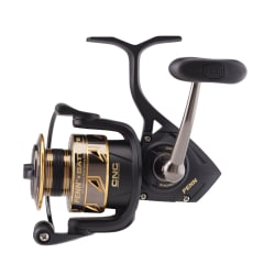 CARRETE PENN BATTLE III