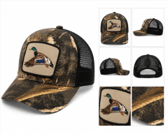 GORRO CAZA R510