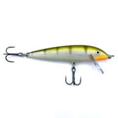SEÑUELO SUMERGIBLE 9CM YP