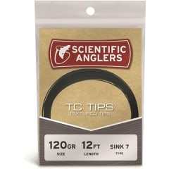 TIP SYSTEM 10'