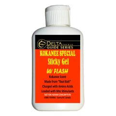 GEL ATRACTOR DELTA KOKANEE SPECIAL UV FLASH 2 OZ