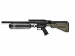 RIFLE CAL .50 PCP MODELO HAMMER 680FPS
