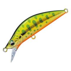 SEÑUELO MAJOR CRAFT EDEN 60H 7G #11 GREEN GOLD YAMAME