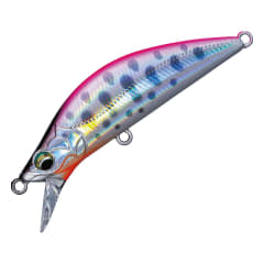 SEÑUELO MAJOR CRAFT EDEN 60H 7G #05 LASER PINK YAMAME